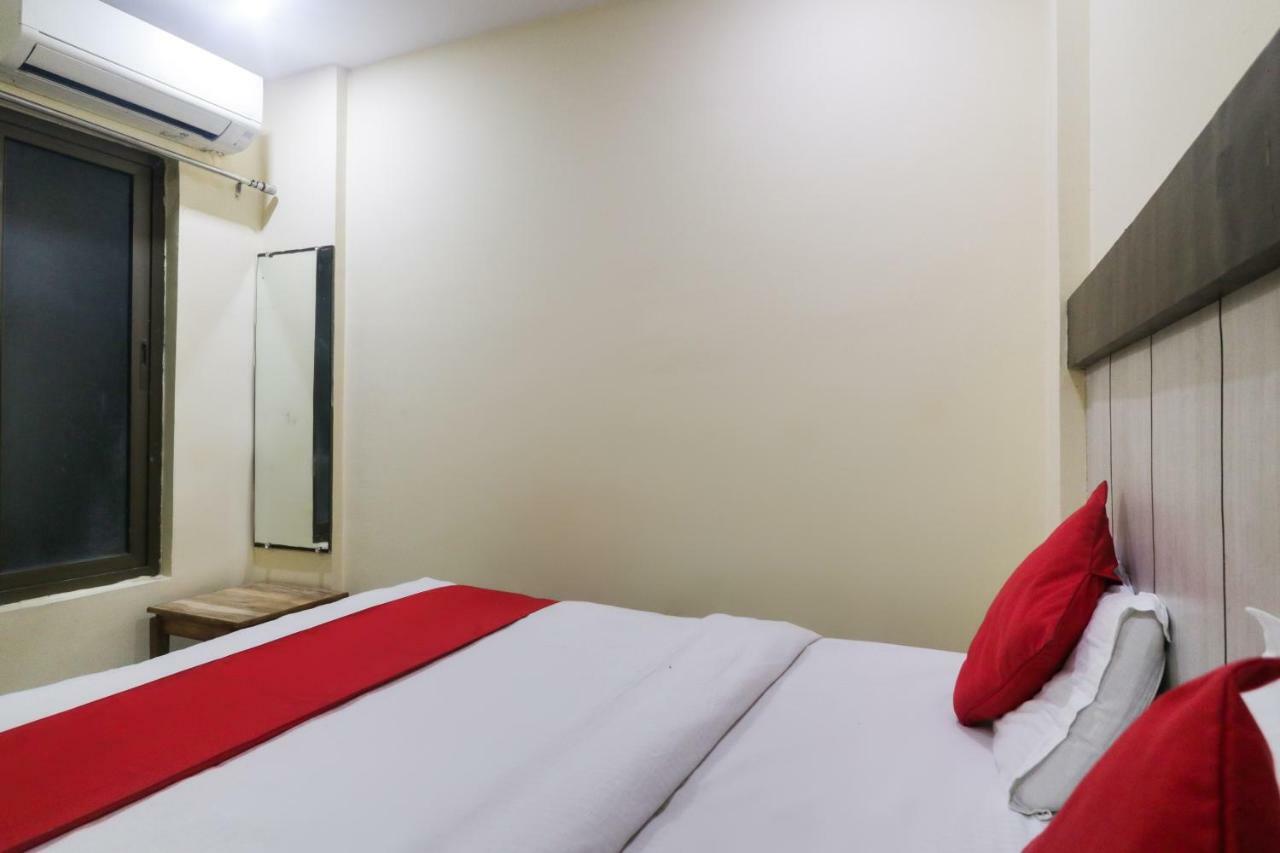 Oyo 48974 Hotel Shweta Residency Varanasi Exterior foto